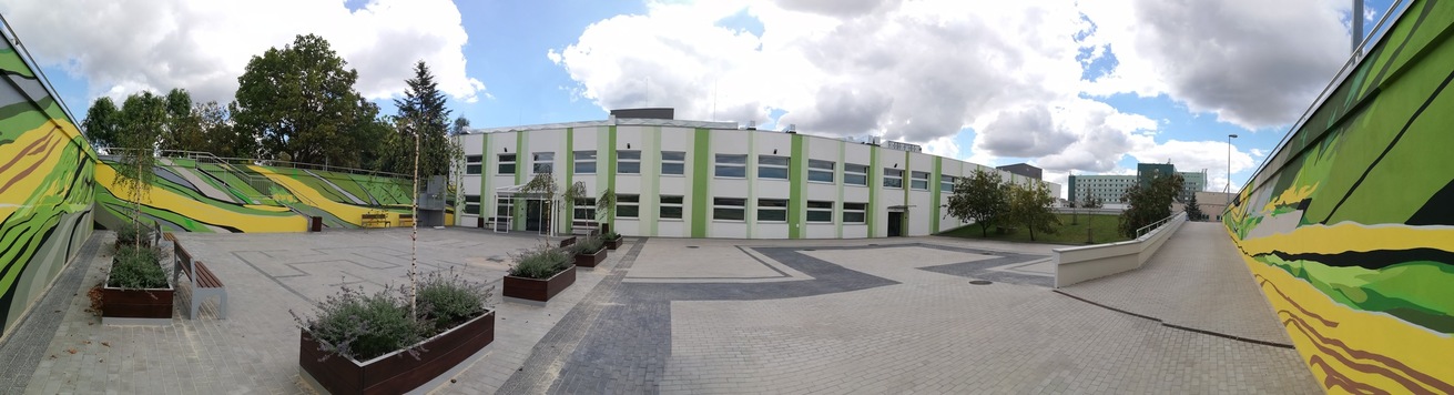 Budynek Mazowieckiego Szpitala Specjalistycznego w Radomiu.jpg