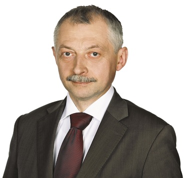 Krzysztof Piotr Skolimowski