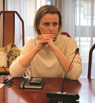 Katarzyna Anna Bornowska