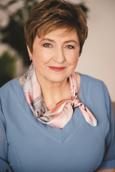 Elżbieta Lanc