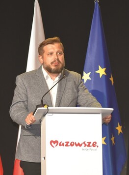 Krzysztof Strzałkowski