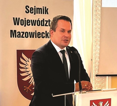 Mirosław Adam Orliński